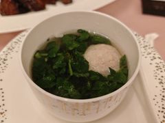 -江南灶中餐厅(南京香格里拉店)