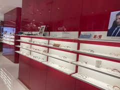 -吴良材眼镜(南翔印象城MEGA店)