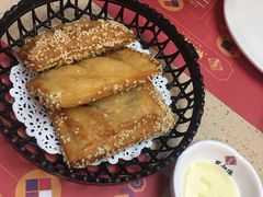 -点都德(汇盈广场店)