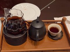 -Salon de Ville浦江汇(上海外滩华尔道夫酒店店)