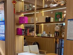 -霸王茶姬(南强街店)