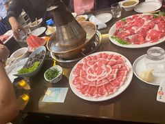 -匹夫涮肉城(黄村店)