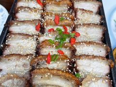 -龙姐私房菜(和顺古镇店)