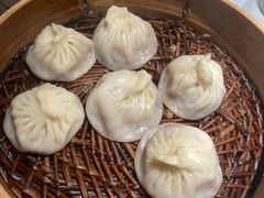 小笼汤包-花园茶楼·淮扬菜(兴城西路店)