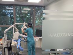 -马泷齿科·皓康门诊(尚都SOHO店)