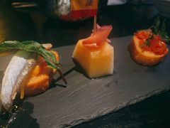 -C&R西班牙餐厅