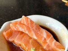 -厦门悦华酒店·绿庭主题自助餐厅