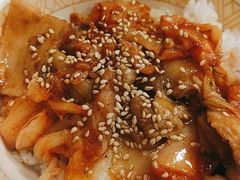 -食其家·牛丼咖喱(广元西路店)