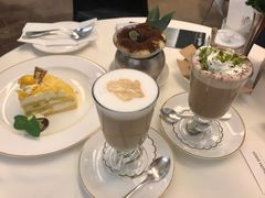 -Cova Ristorante & Caffe(海港城店)