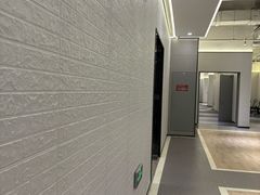 -FLARE STAR FITNESS(复地活力城店)
