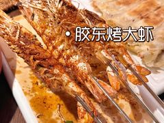 -前海沿·青岛菜(李沧万达店)