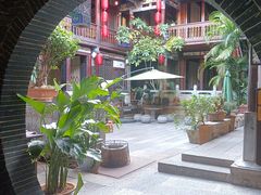 -香满楼(临安路店)