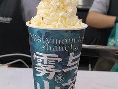-雾与山茶(大禹城店)