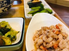 -孙盛兴奥灶面馆·蟹黄面·三虾面(山塘街总店)