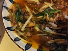 -龙门阵茶屋川菜馆(武康路店)