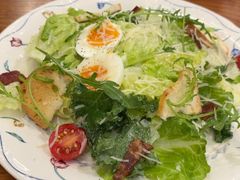 -1886德国汽车餐厅(外滩中央店)