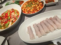 -三江里·宜宾川菜(亚运村店)