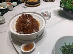 -顺风山庄(水濂山店)