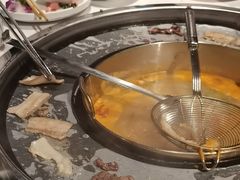 -云尊府云南菜·蒸汽石锅鱼(学清路店)