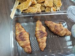 -超级鸡车(曹杨路店)