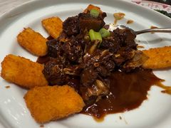 -宴昆山·私房菜(春晖店)
