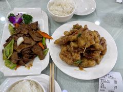 -宝发园名菜馆
