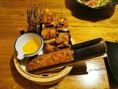 -文立新麻辣烫(合生汇21街区店)