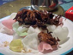 -旺角小渔村(二马路店)