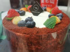 -姆们M Sweetie Cake(三里屯店)