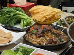 -潮汕良记牛肉火锅(洪武路店)