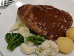 香烤牛排-宜家·瑞典风味餐厅(天津东丽商场店)