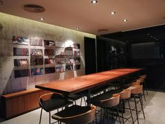 -星巴克(福州三坊七巷店)