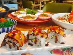 -Sushi Love 创意寿司(丽影广场店)