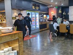 -苏格里岛自助烧烤百汇