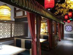 -四季厨房 鲁菜·孔府烤鸭(高新万达店)