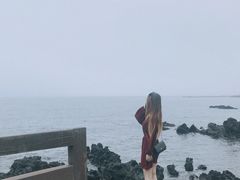-龙头岩(Dragon Head Rock)