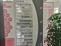 -苏州图书馆(人民路总馆)