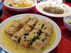鸡汁百叶包-三林本帮馆(中林街店)