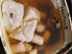 -鲜芋仙(时尚天河店)