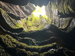 -梭布垭石林景区