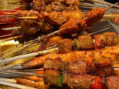 -河南前程·羊肉汤·烧烤(总店)