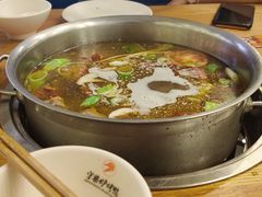 -守柴炉烤鸭(中海国际店)