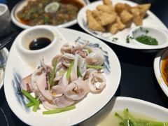 -潮三爷砂锅焗海鲜·生腌·海鲜粥(朝晖店)