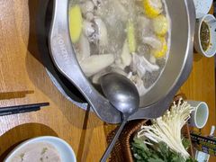 -琼菜人家·海南菜·文昌鸡(文昌大道店)
