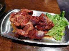 -·缸桶屋·韩式牛肋条自助烤肉(西湖D11店)