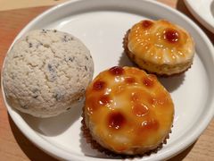 -荣小馆(椒江青悦城店)