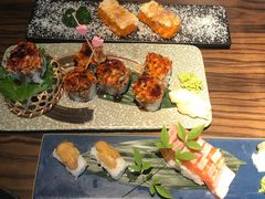 -品米斗·精致料理(浦东禹悦汇店)