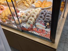 -BreadTalk面包新语(虹口龙之梦店)