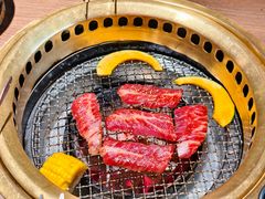 -虎丸烧肉(世纪汇店)