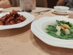 -广东胜利宾馆西关粤中餐厅
